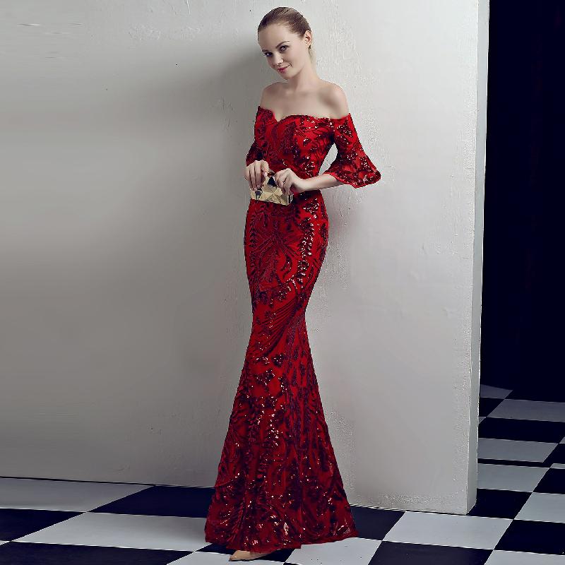 Robe de mariée en Mélange coton - Ref 3307325