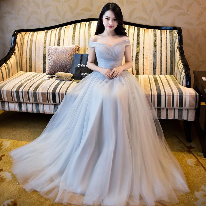 Robe de mariée FANG CHENXUAN - Ref 3307353