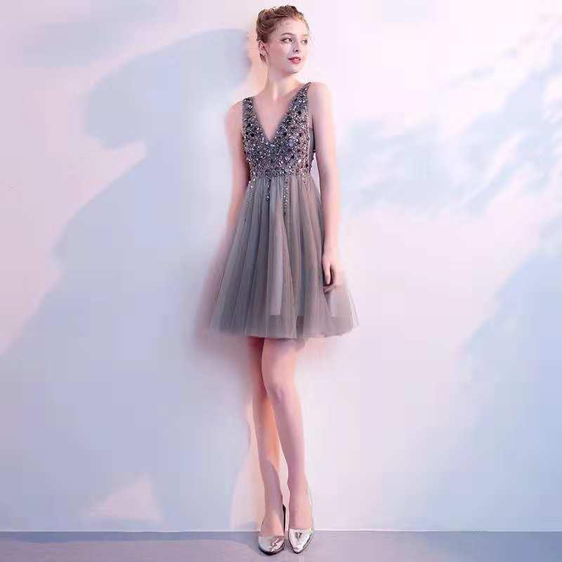 Robe de mariée Au clair Lune en Mélange fibres chimiques - Ref 3307387