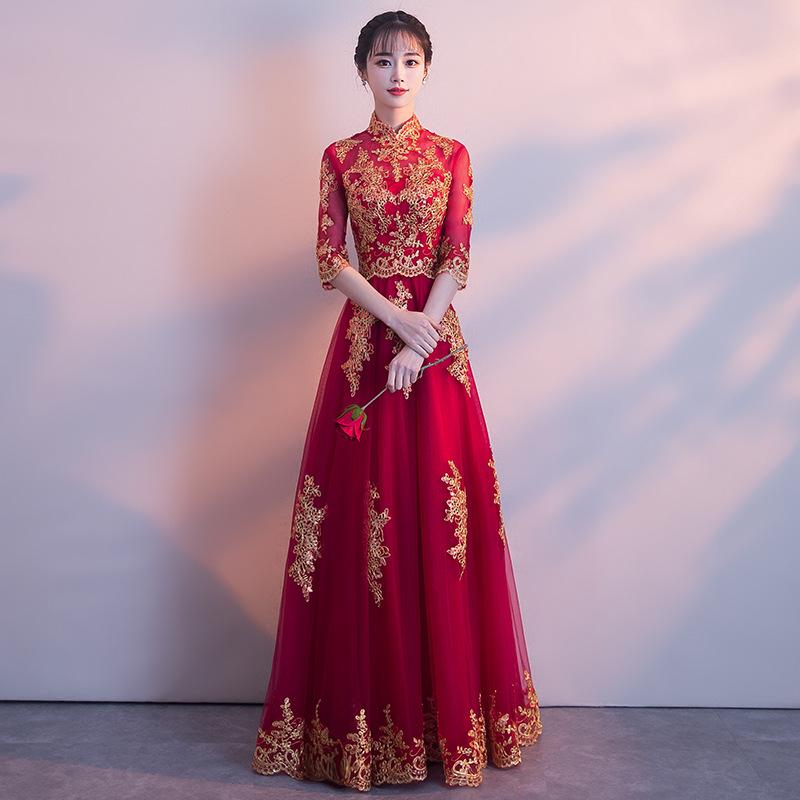 Robe de mariée PROFITER DU MARIAGE - Ref 3307424