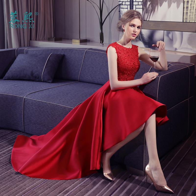 Robe de mariée en Fibre polyester - Ref 3307483