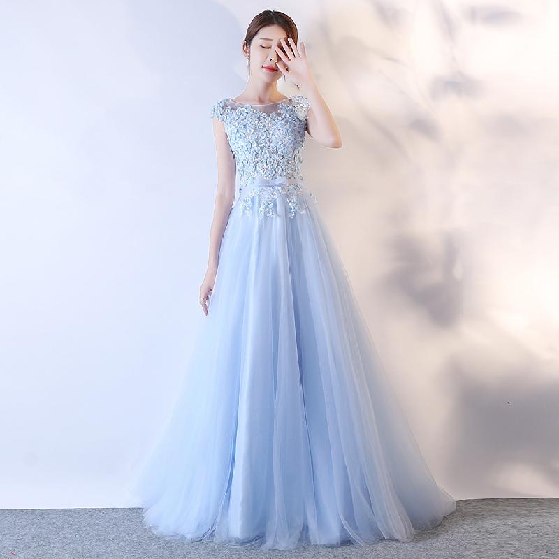 Robe de mariée en Fibre polyester - Ref 3307485