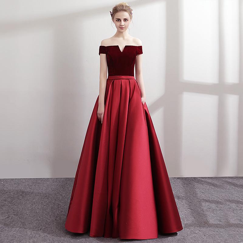 Robe de mariée en Fibre polyester - Ref 3307540