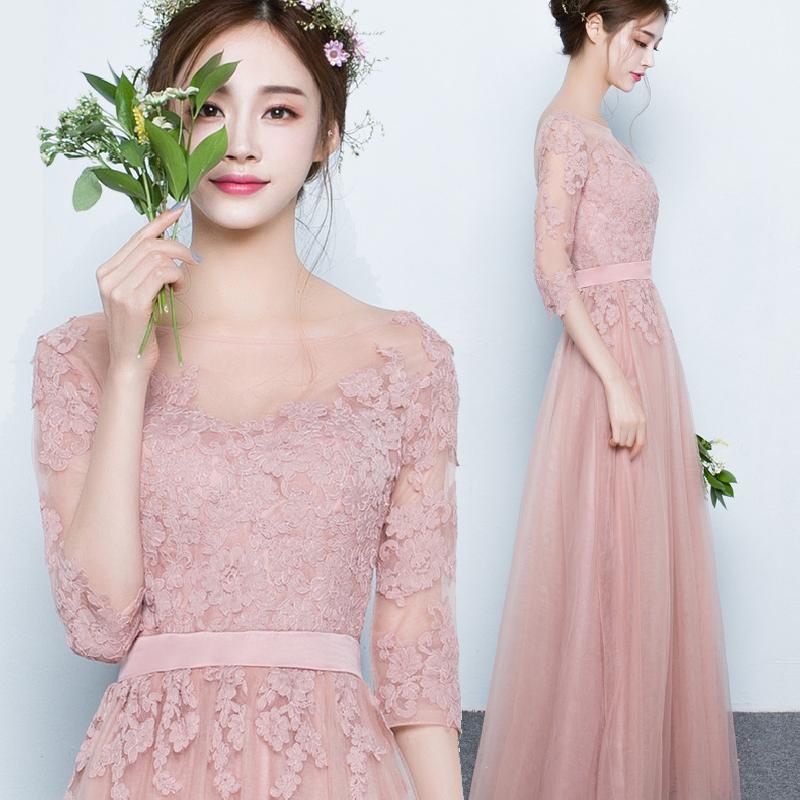 Robe de mariée en Dentelle - Ref 3307550