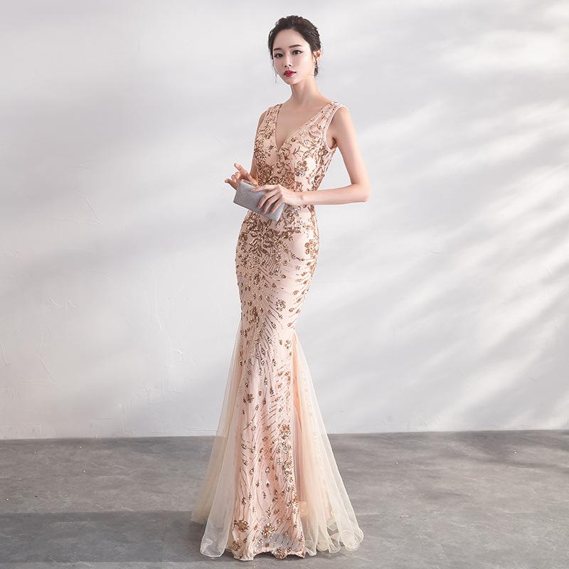 Robe de mariée en Fibre polyester - Ref 3307563