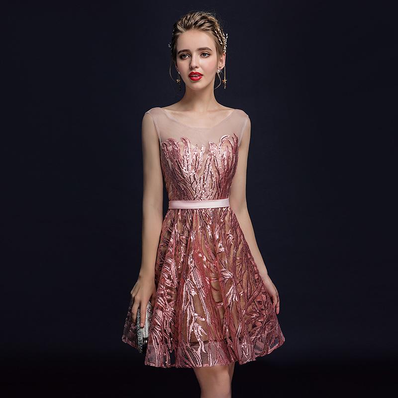 Robe de mariée en Fibre polyester - Ref 3307572