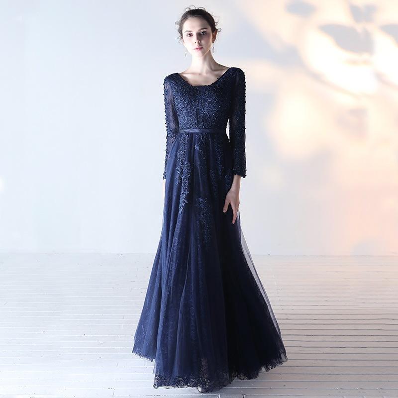 Robe de mariée en Dentelle - Ref 3307592