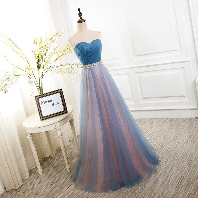 Robe de mariée en Fibre polyester - Ref 3307598