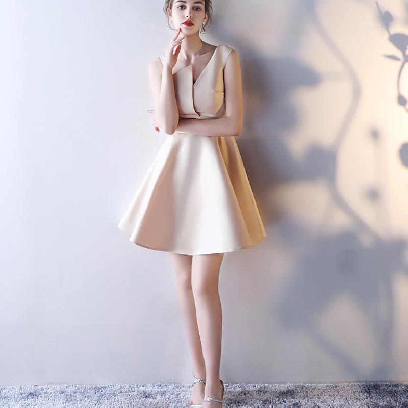 Robe de mariée É en Satin - Ref 3307607