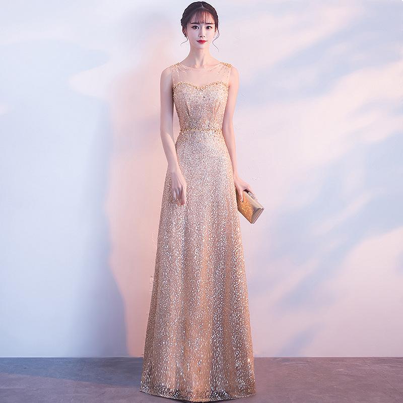 Robe de mariée en Fibre polyester - Ref 3307632