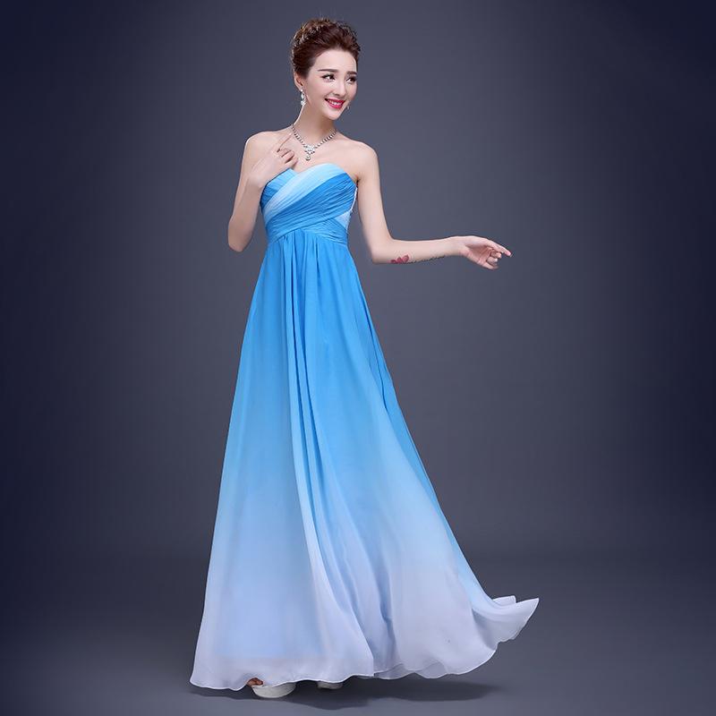 Robe de mariée en Mousseline - Ref 3307641