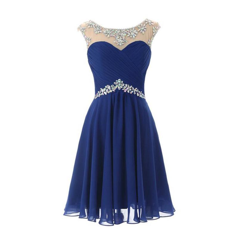 Robe de mariée en Fibre polyester - Ref 3307642
