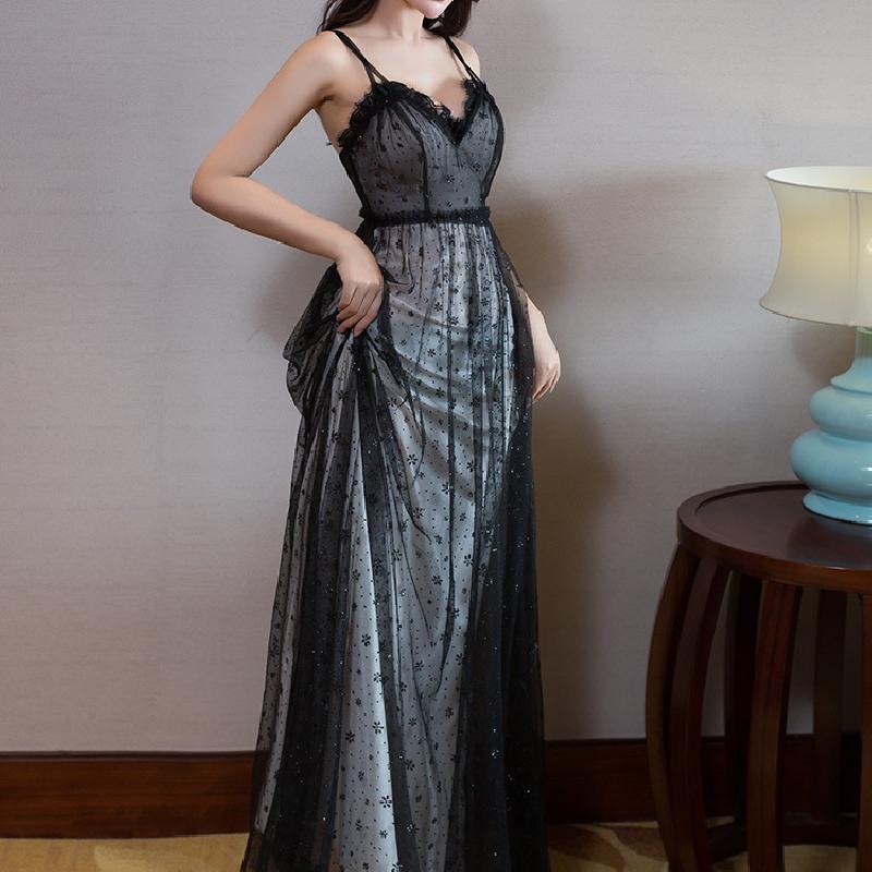 Robe de mariée DAMES BAIXIU - Ref 3307650