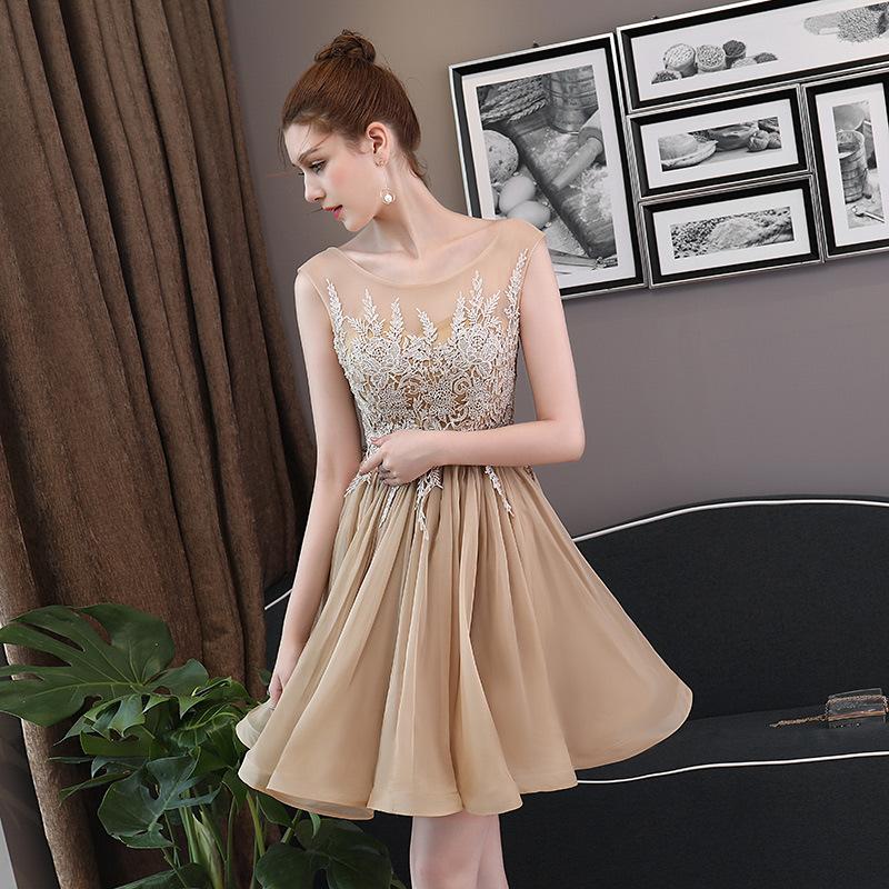 Robe de mariée en Fibre polyester - Ref 3307677
