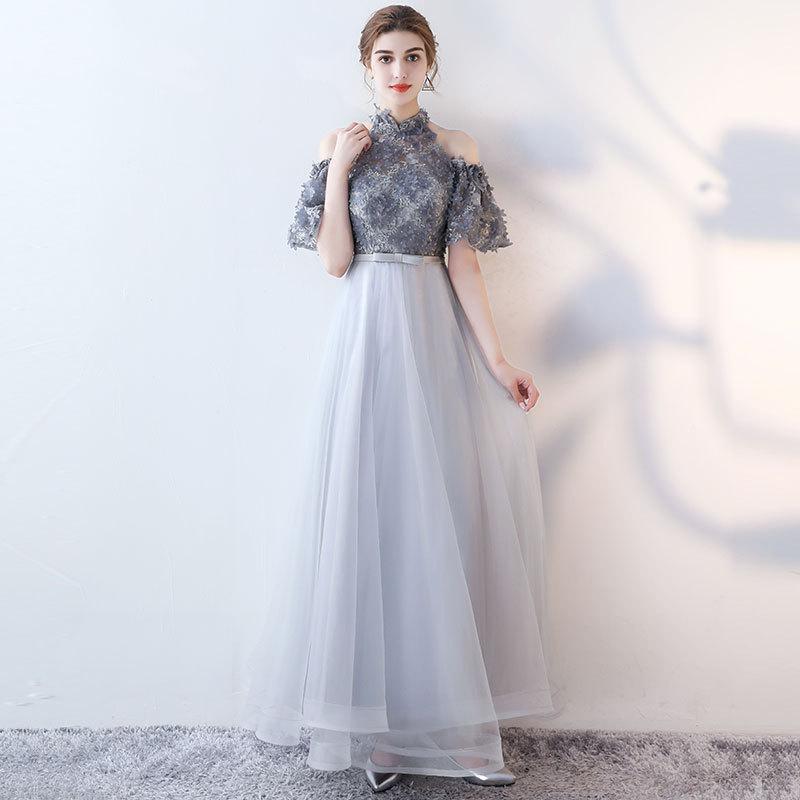 Robe de mariée en Fibre polyester - Ref 3307692