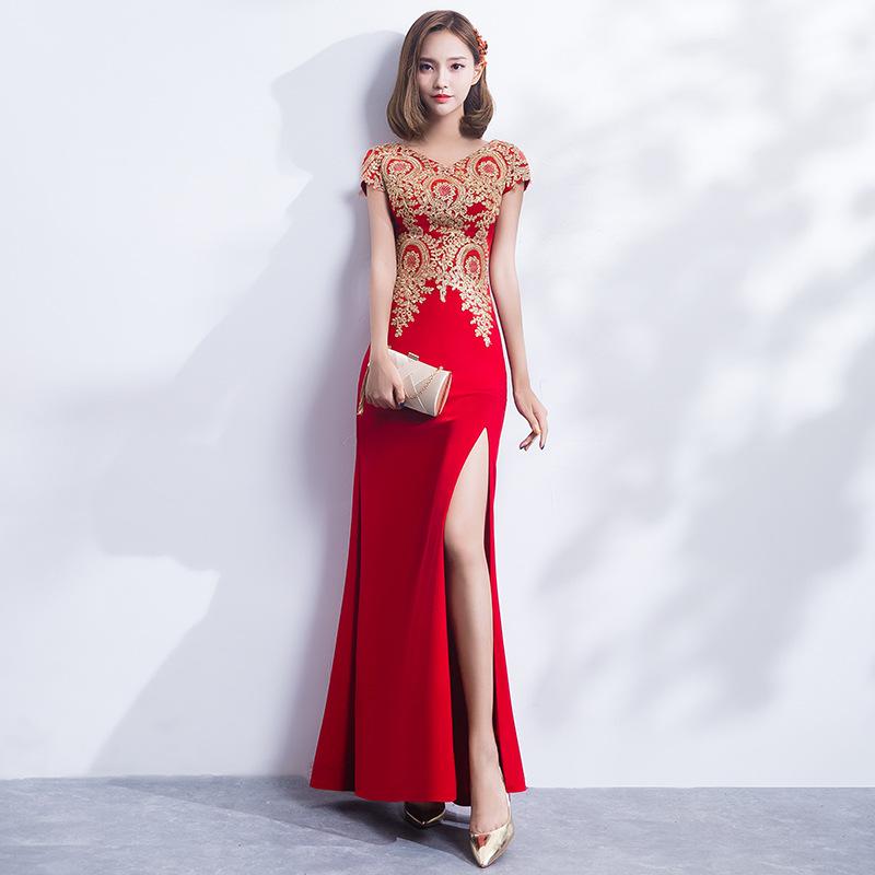 Robe de mariée en Fibre polyester - Ref 3307768