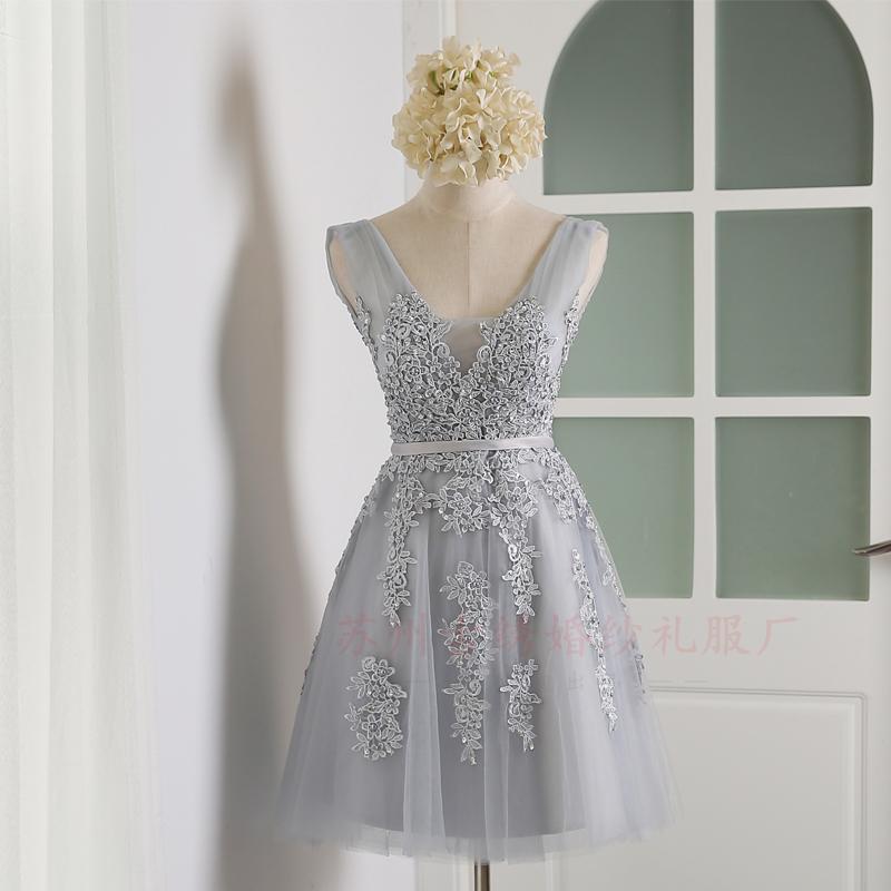 Robe de mariée en Fibre polyester - Ref 3307771