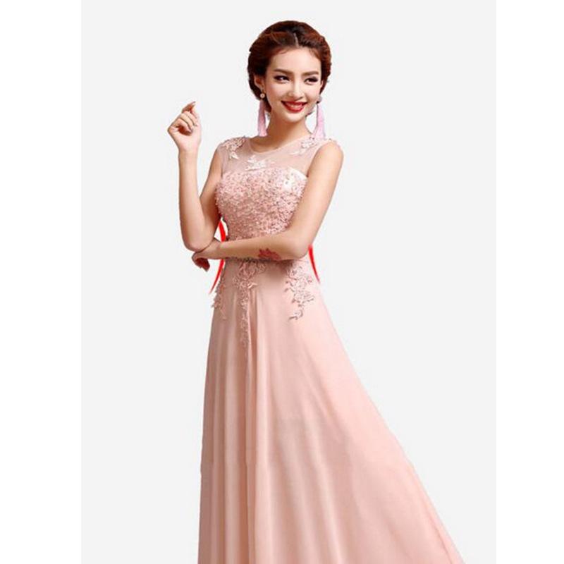 Robe de mariée À Grand Amour en Polyester - Ref 3307806
