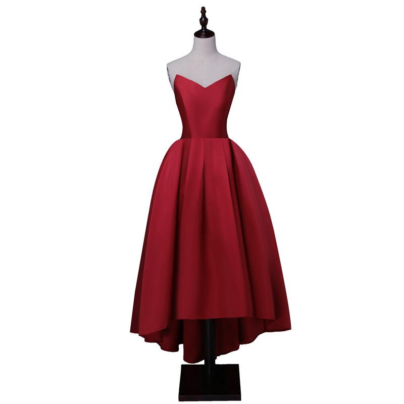 Robe de mariée en Fibre polyester - Ref 3307809