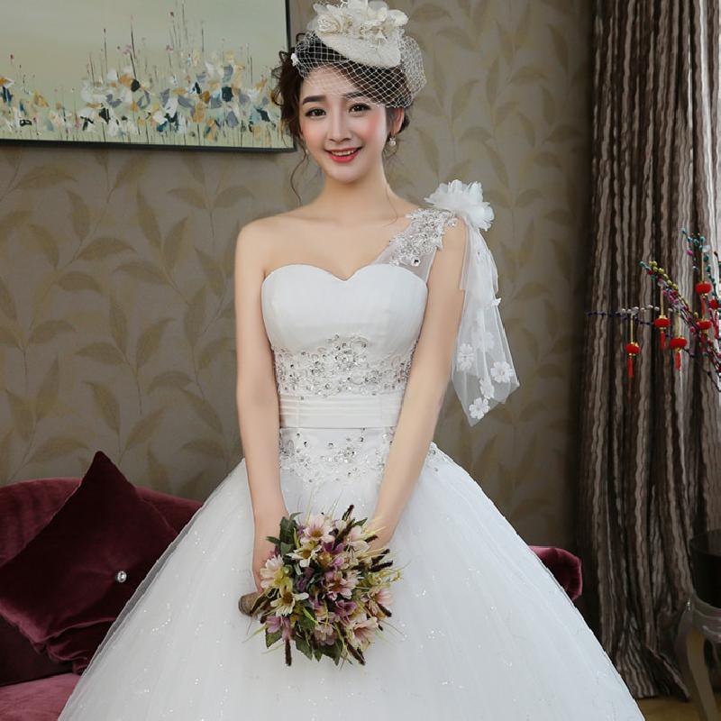 Robe de mariée en Dentelle - Ref 3307882