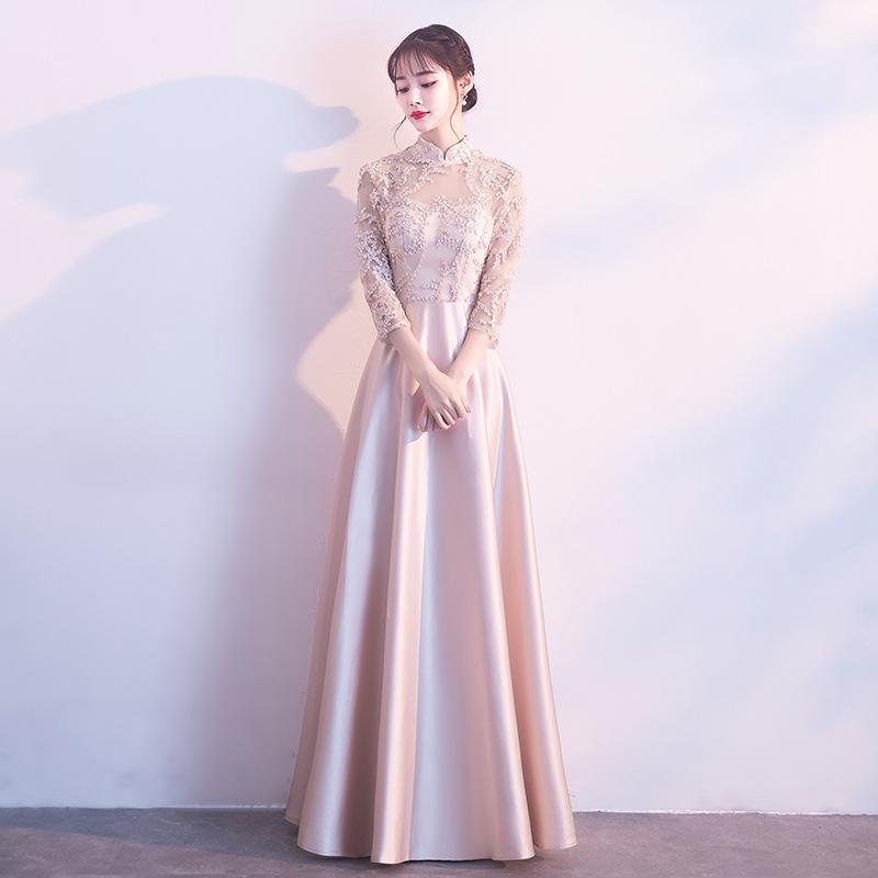 Robe de mariée en Fibre polyester - Ref 3307898