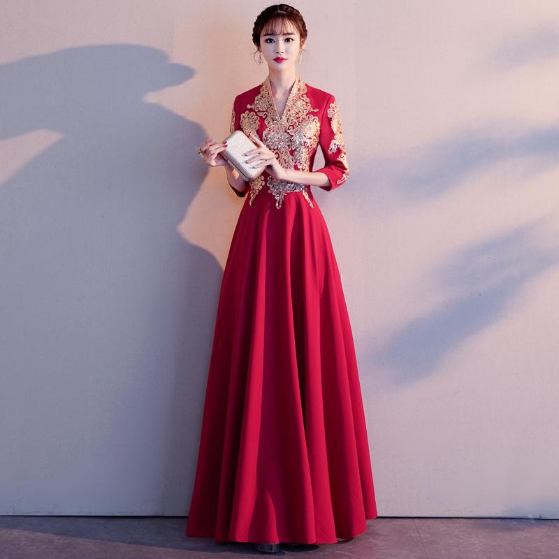 Robe de mariée en Fibre polyester - Ref 3308047