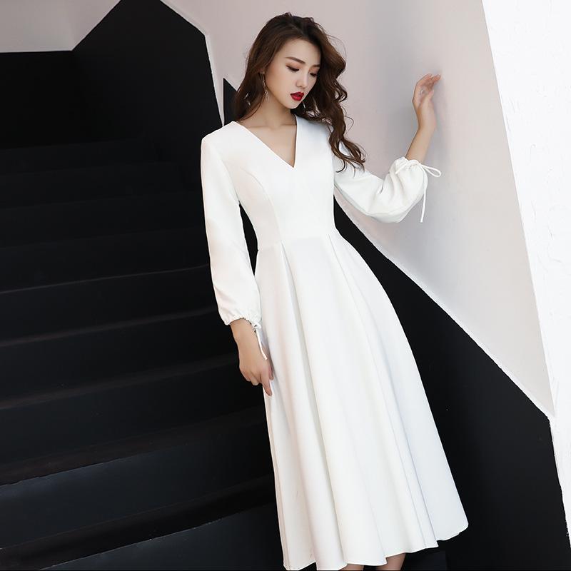 Robe de mariée en Fibre polyester - Ref 3308104