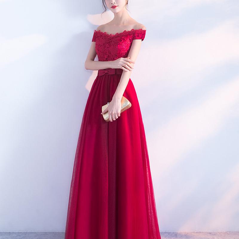 Robe de mariée en Fibre polyester - Ref 3308170
