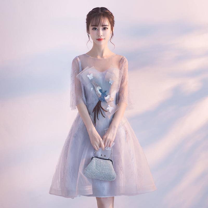 Robe de mariée en Fibre polyester - Ref 3308176