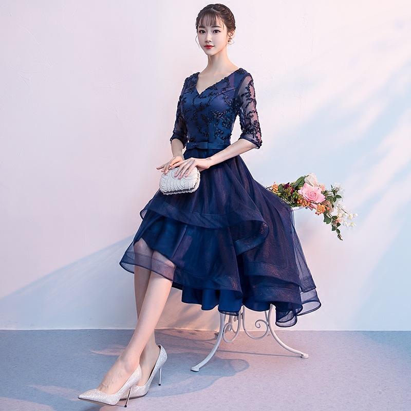 Robe de mariée en Fibre polyester - Ref 3308196