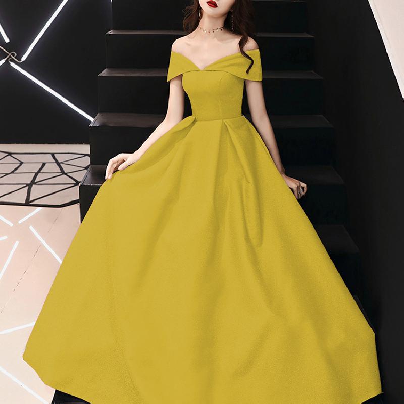 Robe de mariée en Fibre polyester - Ref 3308287