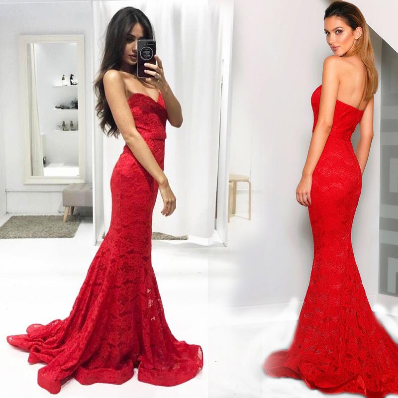 Robe de mariée en Dentelle - Ref 3308319