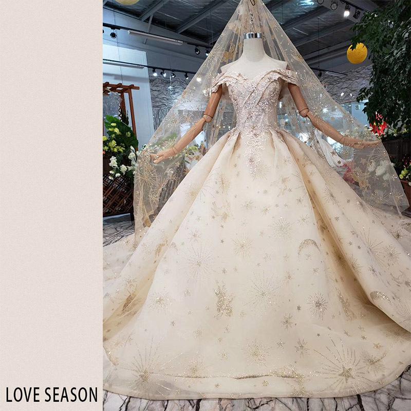 Robe de mariée en Organza - Ref 3308352