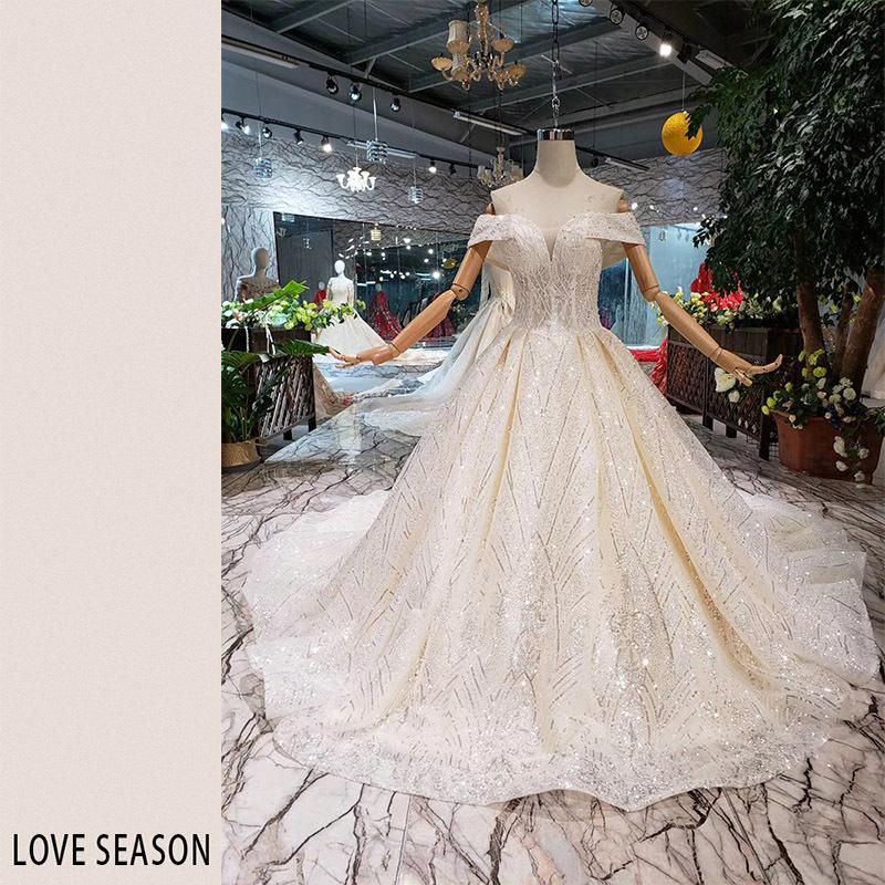Robe de mariée en Dentelle - Ref 3308355