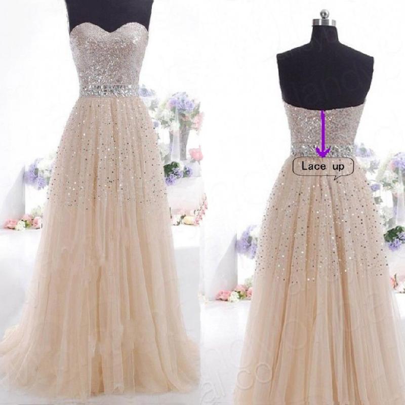Robe de mariée en Fibre polyester Polyester - Ref 3308364