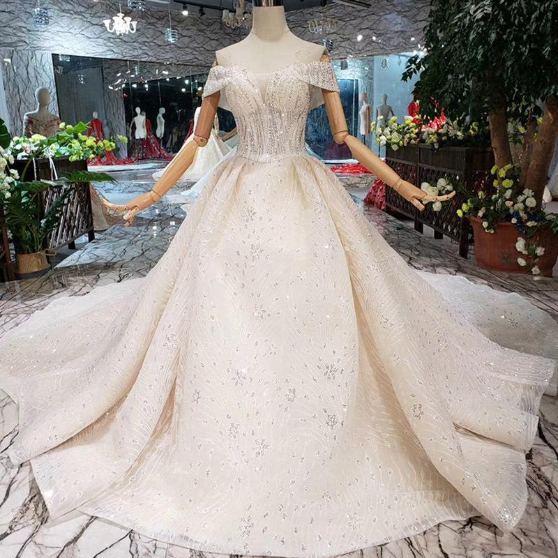 Robe de mariée en Dentelle - Ref 3308369