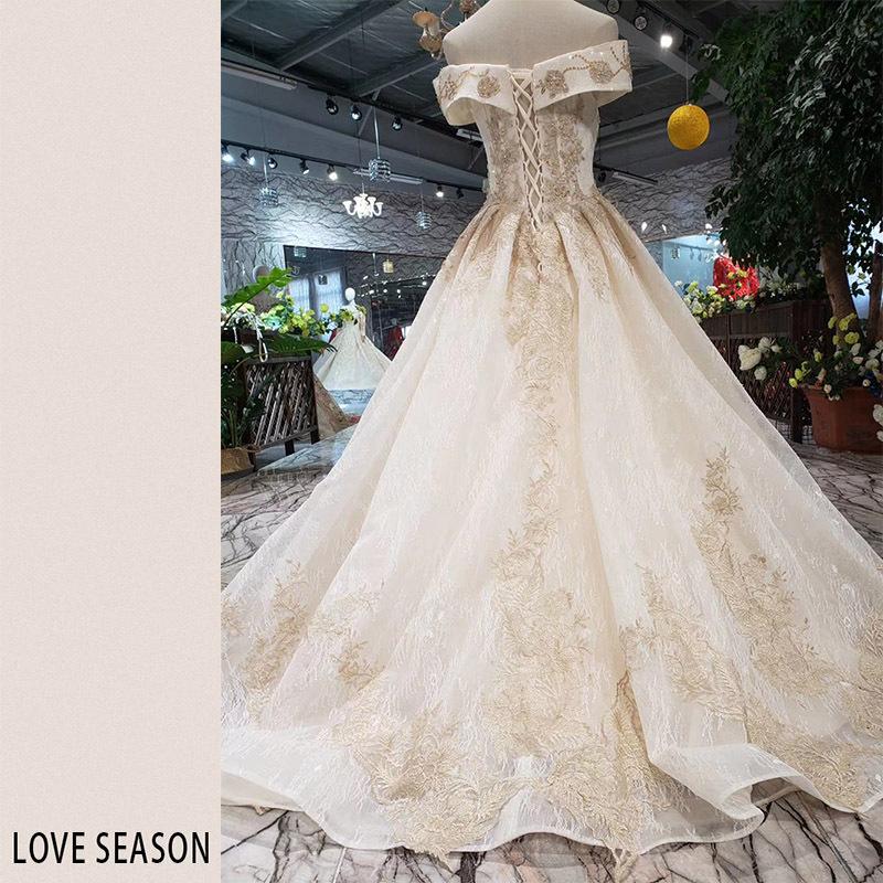 Robe de mariée en Dentelle - Ref 3308373