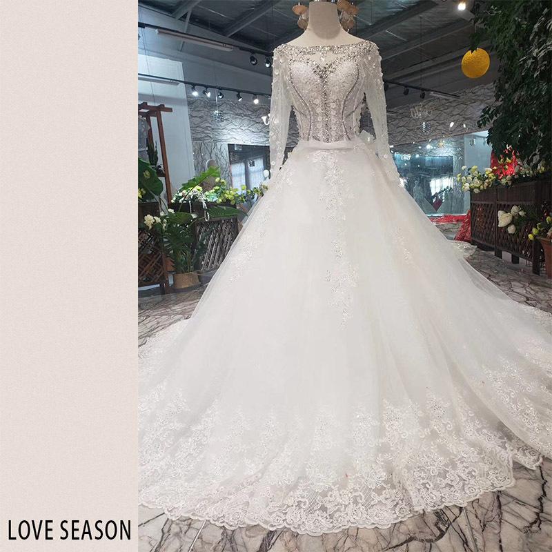 Robe de mariée en Dentelle - Ref 3308397