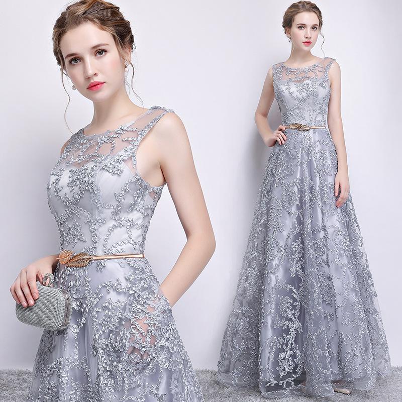 Robe de mariée en Fibre polyester - Ref 3308420