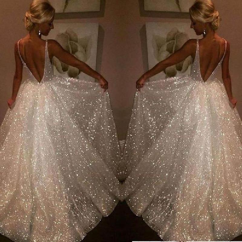 Robe de mariée en Fibre polyester - Ref 3308423