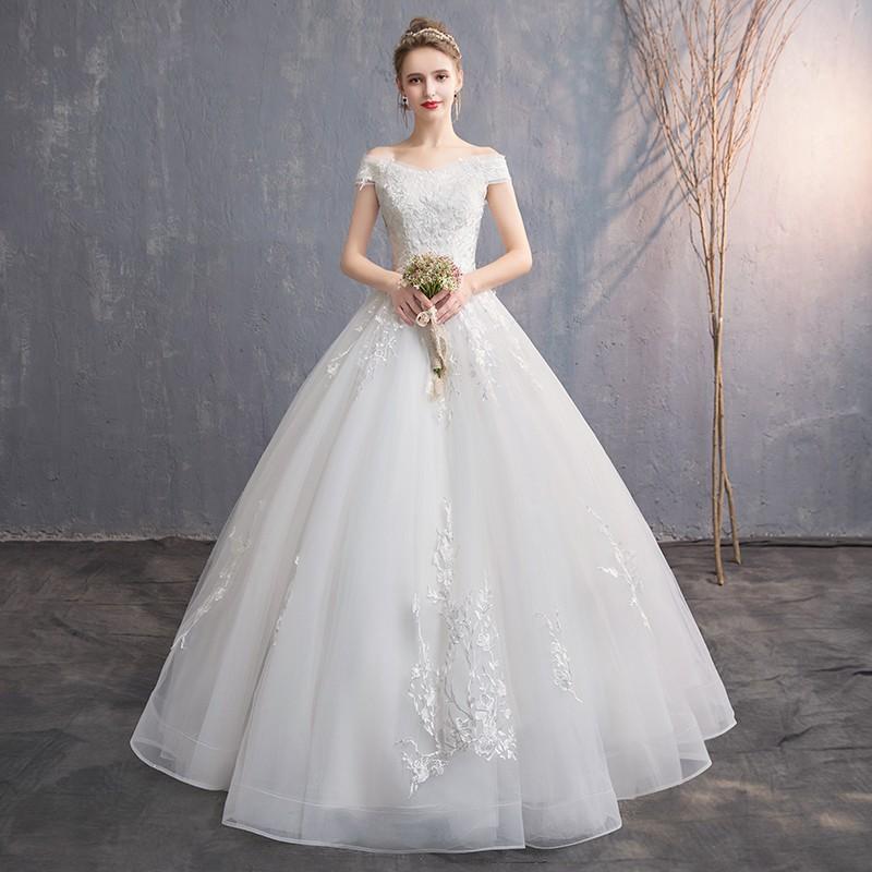 Robe de mariée - Ref 3308442