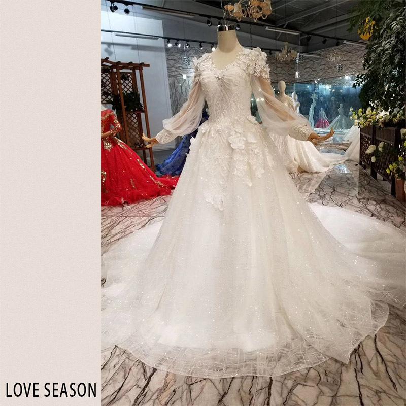 Robe de mariée en Organza - Ref 3308452