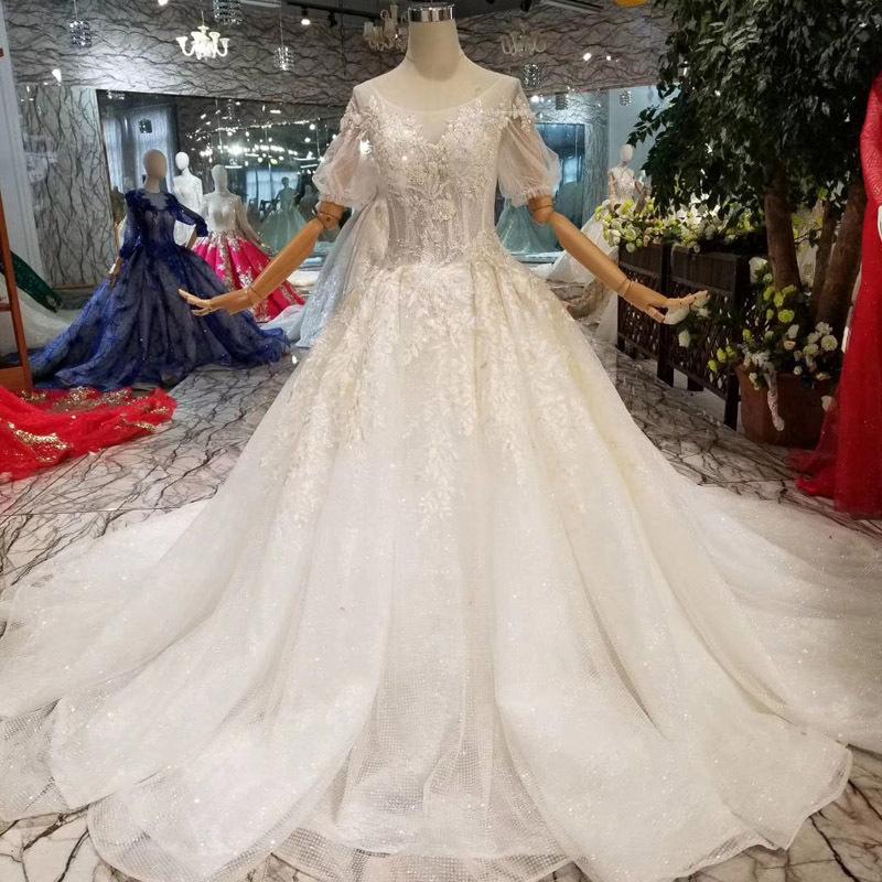 Robe de mariée en Dentelle - Ref 3308468