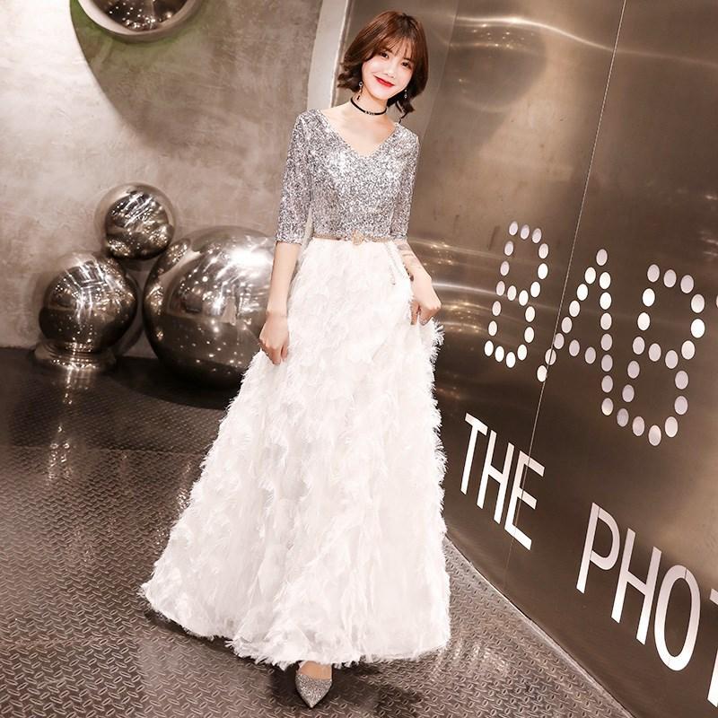 Robe de mariée en Fibre polyester - Ref 3308477