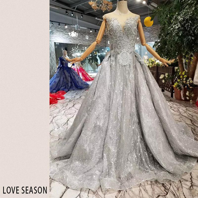 Robe de mariée en Organza - Ref 3308478