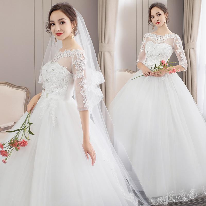 Robe de mariée - Ref 3308498