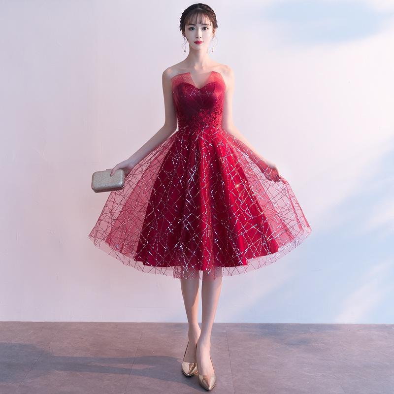 Robe de mariée en Lycra - Ref 3308505
