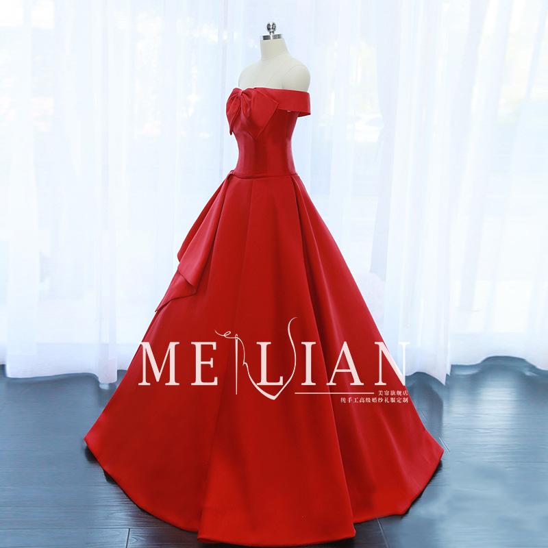 Robe de mariée en Dentelle - Ref 3308577