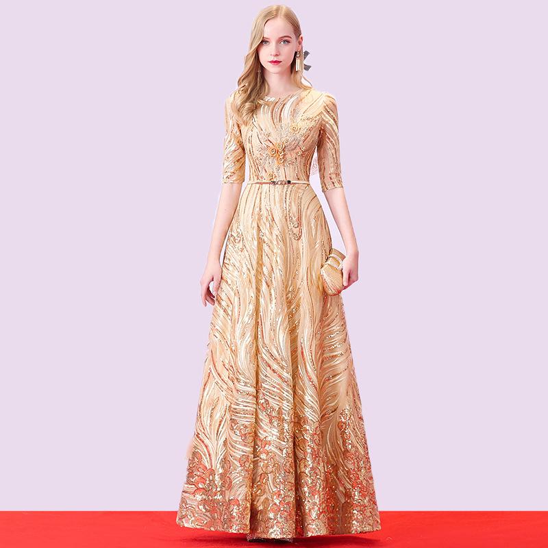 Robe de mariée en Fibre polyester - Ref 3308657