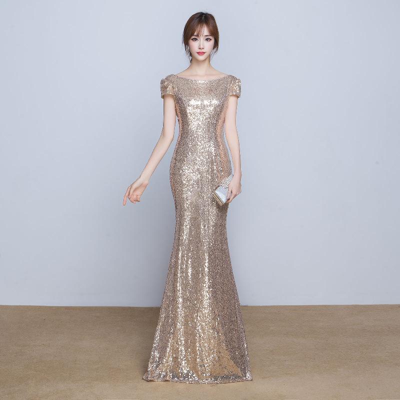 Robe de mariée en Fibre polyester - Ref 3308682